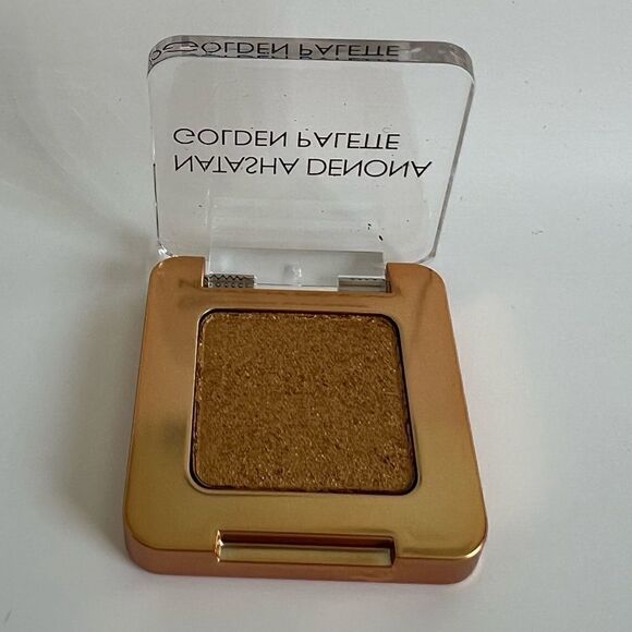 Natasha denona golden eyeshadow Single shade ORO 201M - Picture 1 of 2